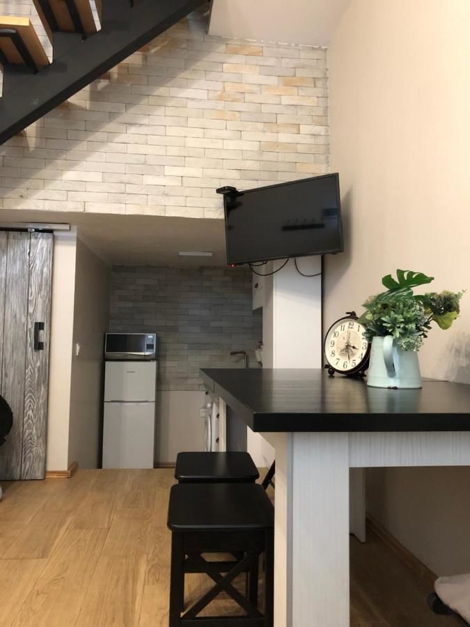 Дома для отпуска loft domus kobuleti Кобулети-7